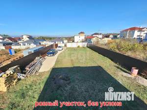 Дом 68м&sup2;, 1-этажный, участок 8 сот.  