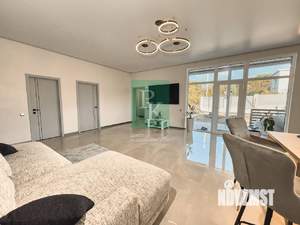 Дом 170м², 1-этажный, участок 4 сот.  