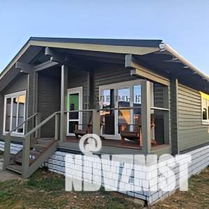 Дом 73м&sup2;, 2-этажный, участок 4 сот.  