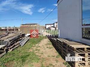 Дом 64м², 1-этажный, участок 9 сот.  