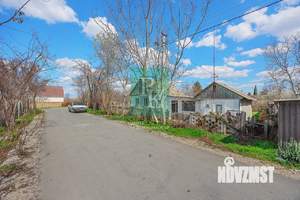 Дом 85м&sup2;, 1-этажный, участок 5 сот.  