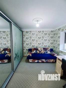 Дом 37м², 1-этажный, участок 6 сот.  