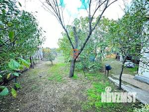 Дом 54м², 1-этажный, участок 7 сот.  