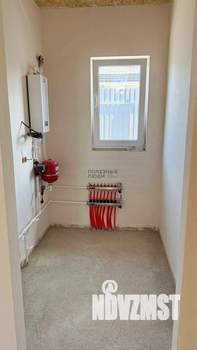 Дом 100м², 1-этажный, участок 4 сот.  