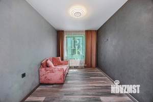 Дом 120м², 3-этажный, участок 4 сот.  