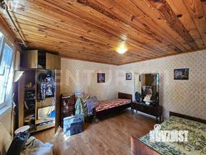 Дом 38м², 1-этажный, участок 2 сот.  