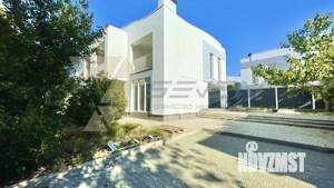 Дом 335м², 2-этажный, участок 5 сот.  