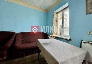 Дом 64м², 1-этажный, участок 6 сот.  