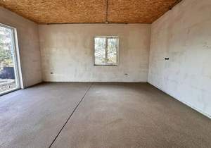 Дом 120м², 1-этажный, участок 5 сот.  