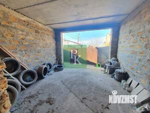 Дом 81м&sup2;, 2-этажный, участок 4 сот.  