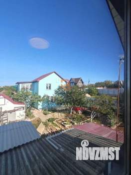 Дом 41м&sup2;, 2-этажный, участок 4 сот.  