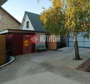 Дом 67м², 2-этажный, участок 9 сот.  