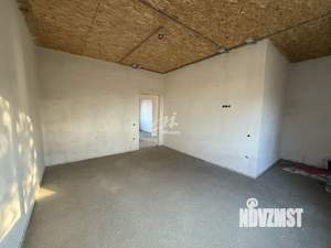 Дом 95м&sup2;, 1-этажный, участок 4 сот.  