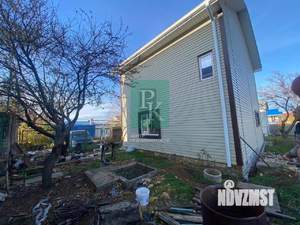 Дом 90м², 2-этажный, участок 4 сот.  