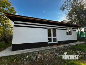 Дом 95м², 1-этажный, участок 4 сот.  