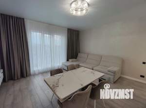 Дом 162м², 2-этажный, участок 4 сот.  