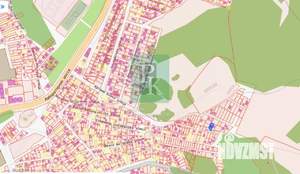Дом 168м², 2-этажный, участок 5 сот.  