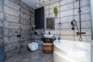 Дом 100м&sup2;, 1-этажный, участок 4 сот.  