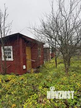 Дом 71м², 2-этажный, участок 8 сот.  