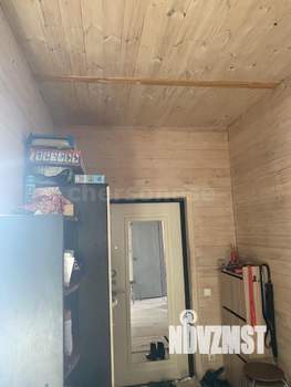 Дача 64м&sup2;, 1-этажный, участок 8 сот.  