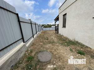 Дом 92м², 1-этажный, участок 6 сот.  