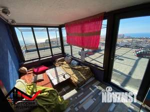 Дом 450м&sup2;, 3-этажный, участок 9 сот.  