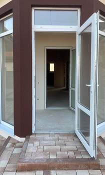 Дом 150м², 1-этажный, участок 6 сот.  