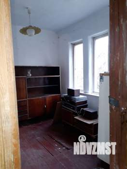 Дача 42м², 1-этажный, участок 7 сот.  