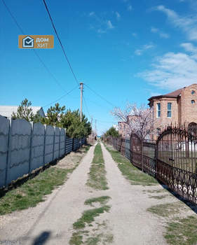 Дом 164м², 2-этажный, участок 5 сот.  