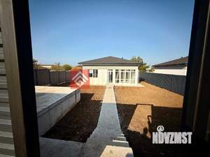 Дом 81м&sup2;, 1-этажный, участок 5 сот.  