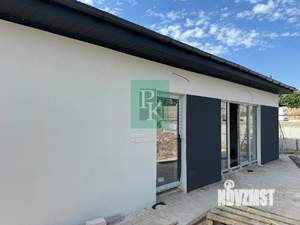 Дом 117м², 1-этажный, участок 5 сот.  