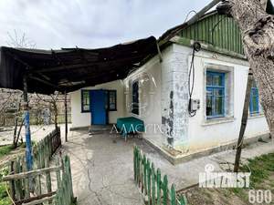 Дом 71м², 1-этажный, участок 10 сот.  