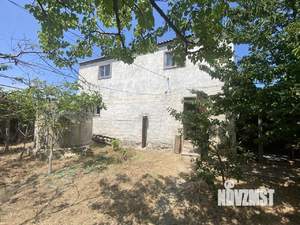 Дом 55м&sup2;, 2-этажный, участок 5 сот.  