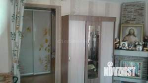 Дом 150м&sup2;, 2-этажный, участок 4 сот.  