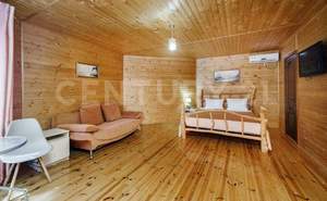 Дача 215м², 3-этажный, участок 4 сот.  