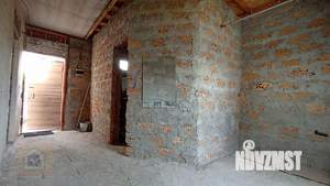Дом 93м², 2-этажный, участок 5 сот.  