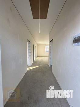 Дом 100м², 1-этажный, участок 4 сот.  