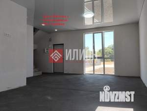 Дом 128м&sup2;, 2-этажный, участок 4 сот.  