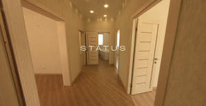 Дом 123м², 2-этажный, участок 8 сот.  