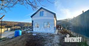 Дом 85м², 2-этажный, участок 4 сот.  