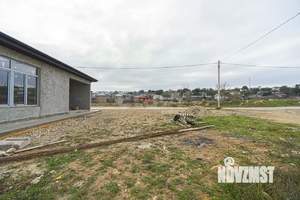 Дом 125м&sup2;, 1-этажный, участок 5 сот.  