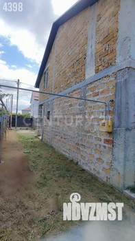 Дом 162м², 2-этажный, участок 4 сот.  