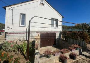 Дом 74м², 2-этажный, участок 9 сот.  