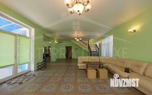 Дом 257м², 2-этажный, участок 16 сот.  