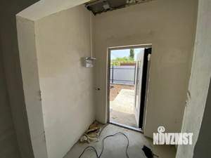 Коттедж 119м&sup2;, 1-этажный, участок 4 сот.  