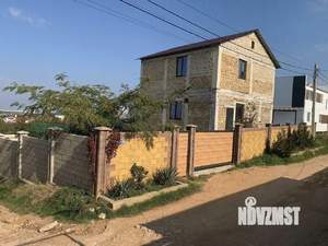 Дом 270м², 2-этажный, участок 8 сот.  