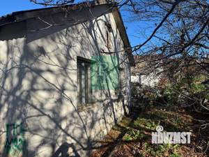 Дом 71м², 1-этажный, участок 15 сот.  