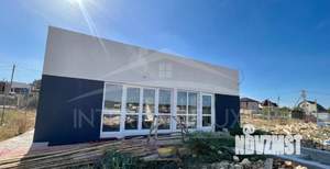 Дом 100м², 1-этажный, участок 4 сот.  