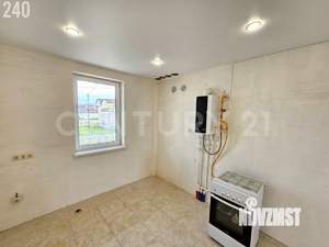 Дом 153м&sup2;, 2-этажный, участок 4 сот.  