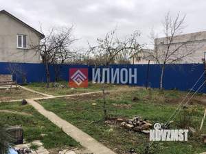 Дом 40м², 1-этажный, участок 4 сот.  